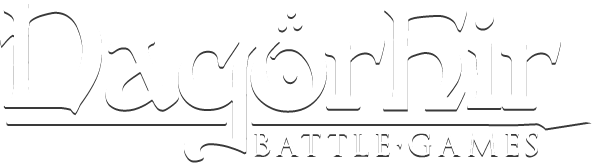 Dagorhir Battle Games