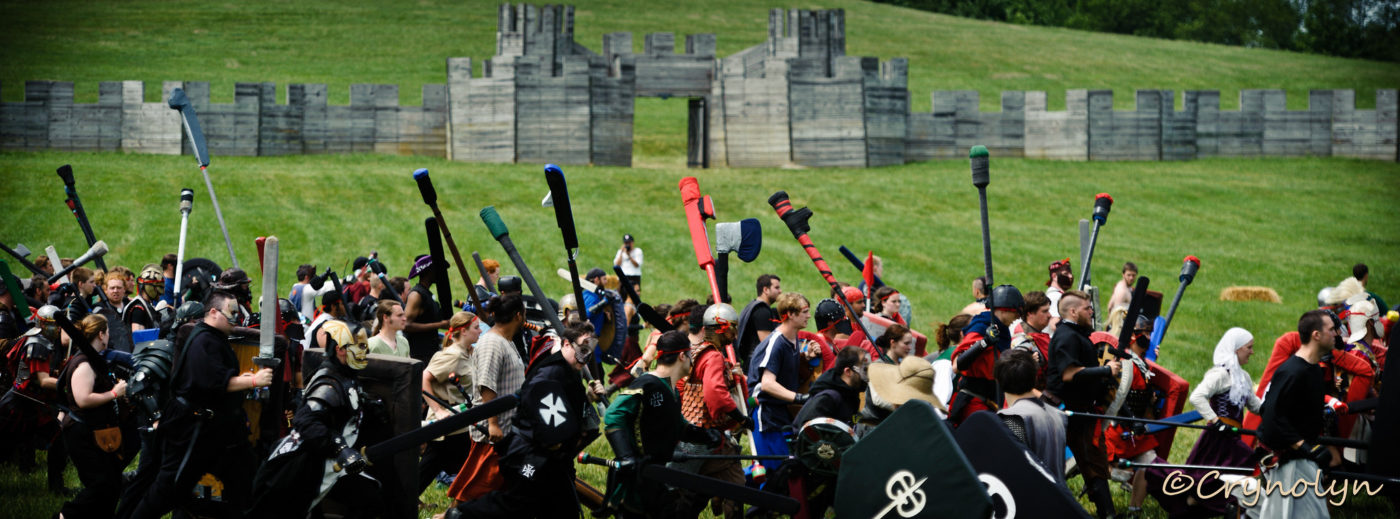 Dagorhir Battle Games
