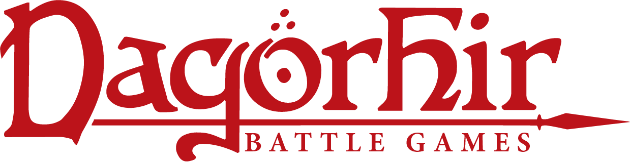Dagorhir Battle Games
