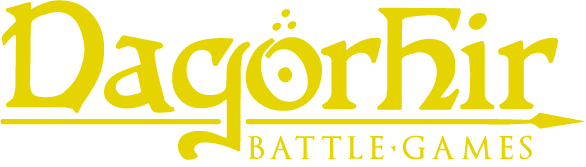 Dagorhir Battle Games