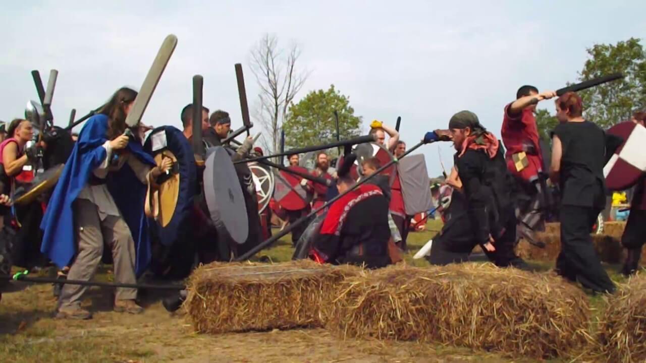 Dagorhir Battle Games