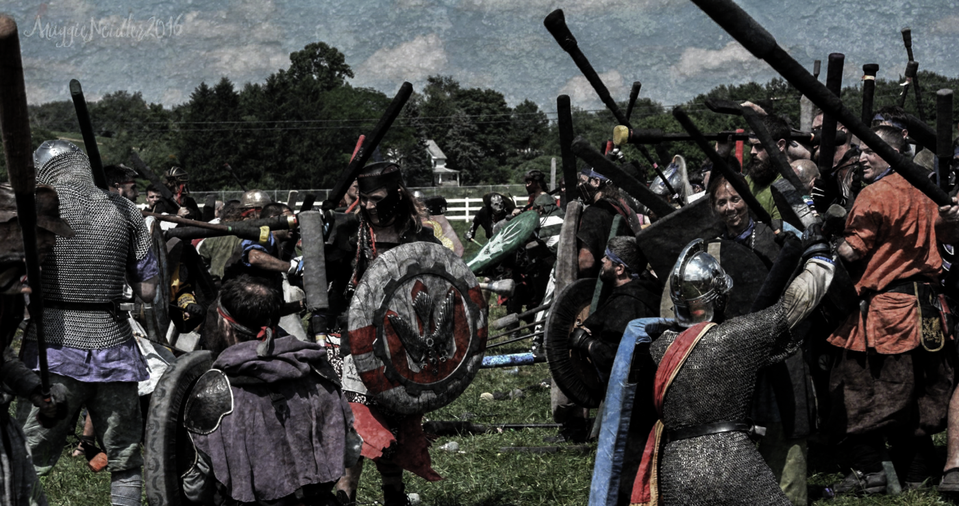 Dagorhir Battle Games