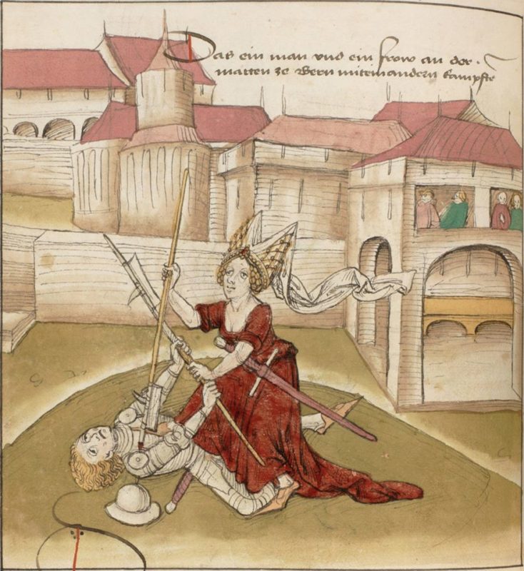 Dagorhir Battle Games
