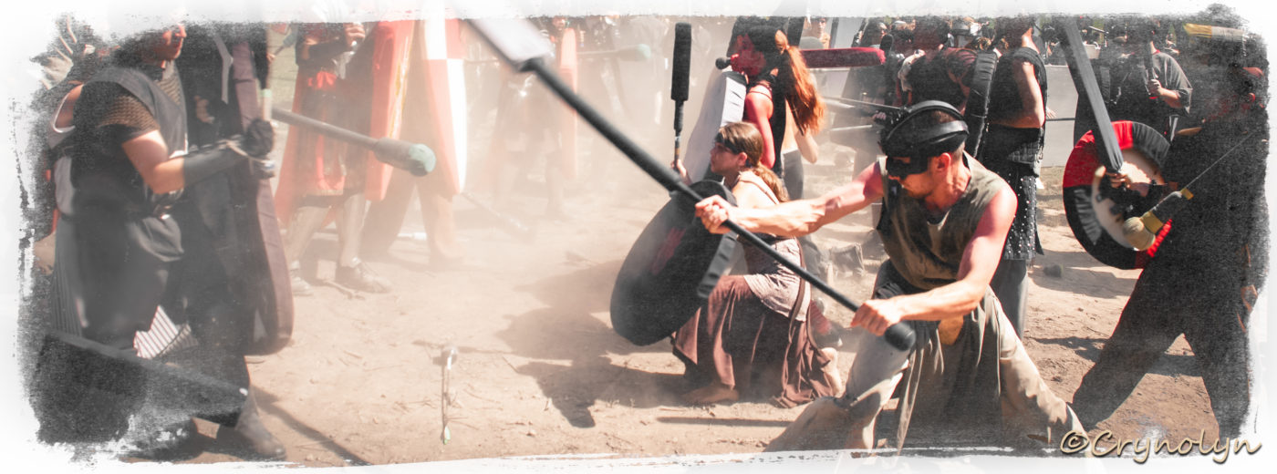 Dagorhir Battle Games