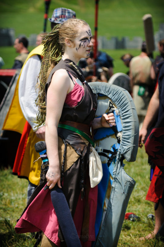 Dagorhir Battle Games