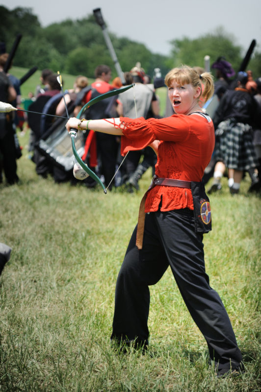 Dagorhir Battle Games