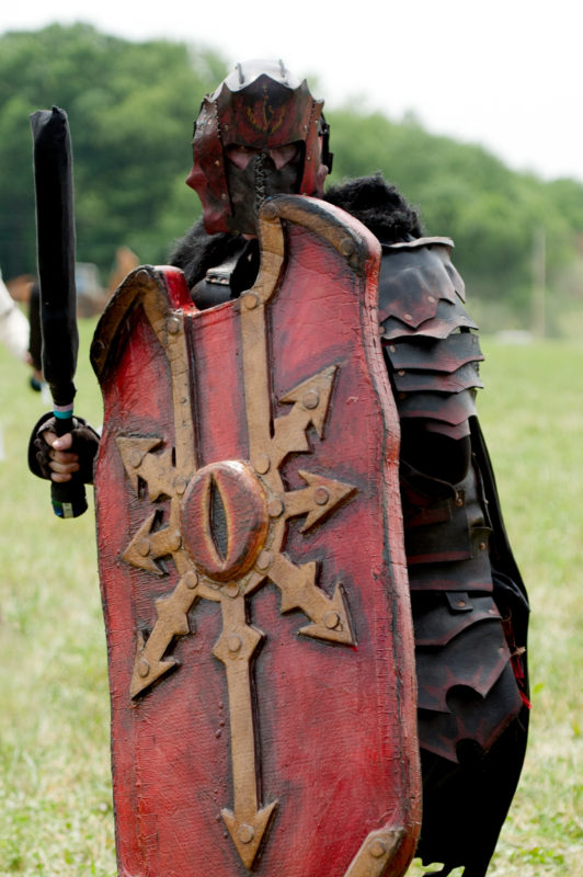 Dagorhir Battle Games