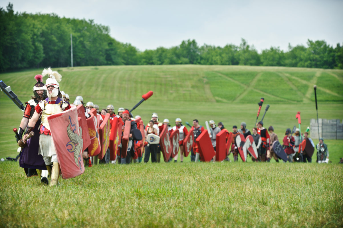 Dagorhir Battle Games