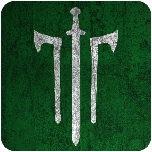 Dagorhir Battle Games