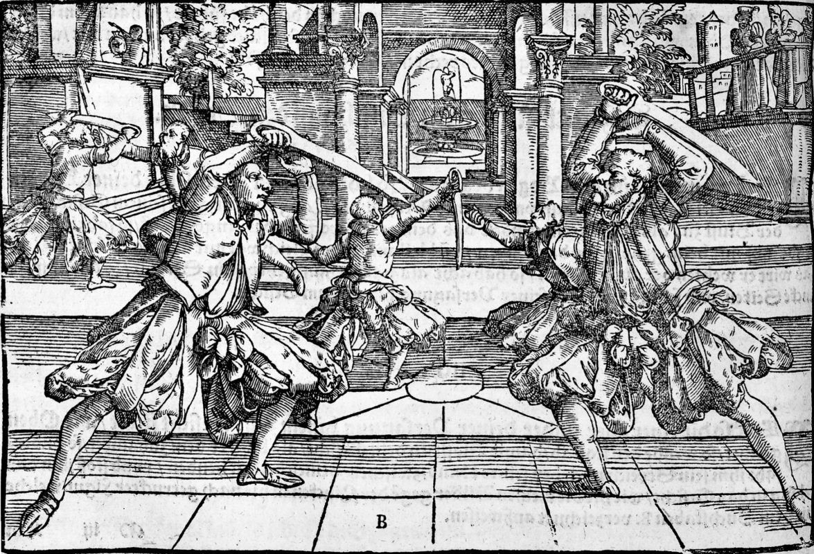 Dagorhir Battle Games