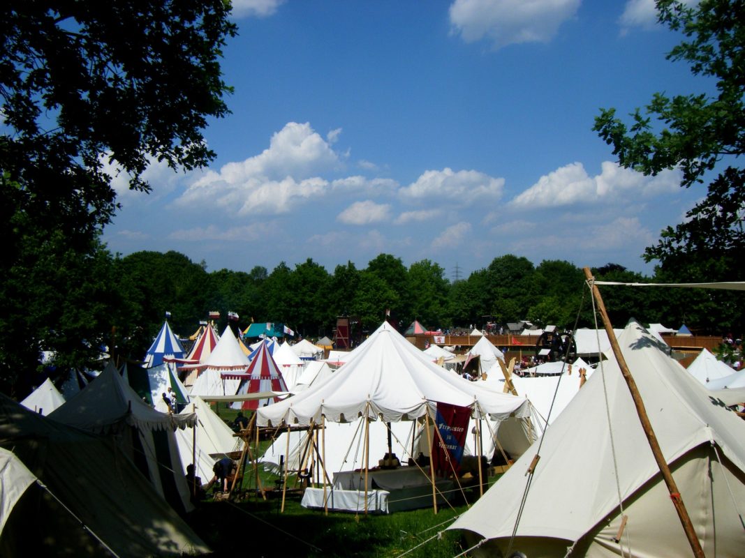 Dagorhir Battle Games