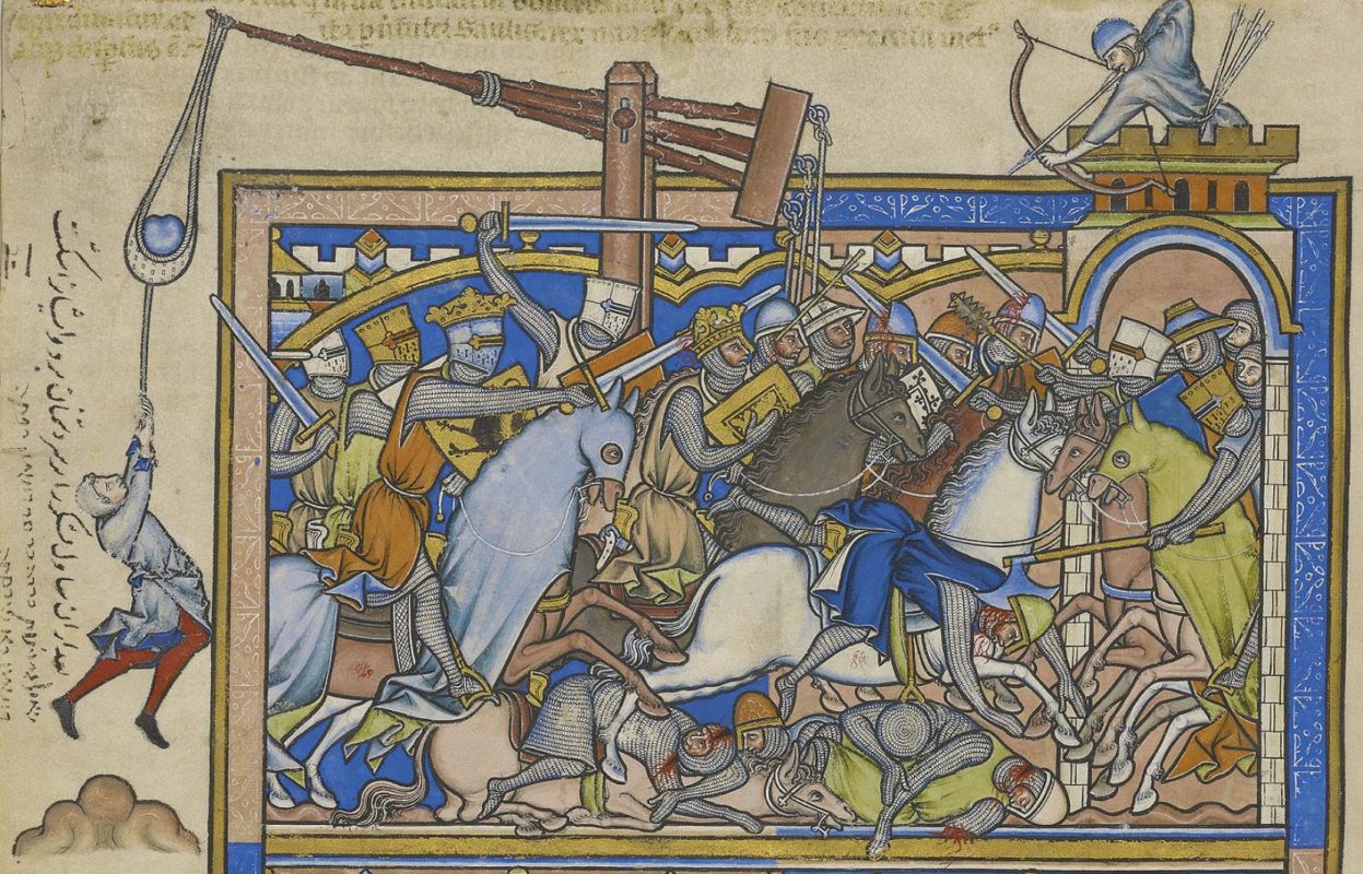 Dagorhir Battle Games