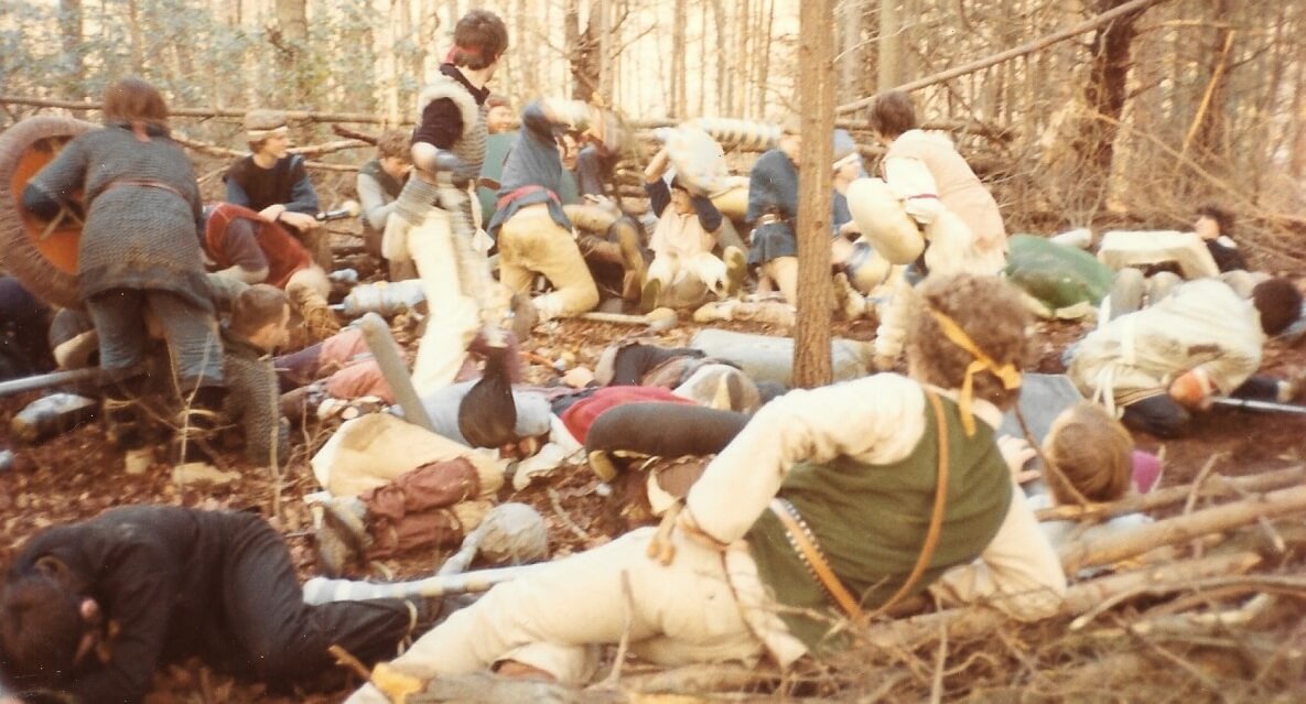 Dagorhir Battle Games