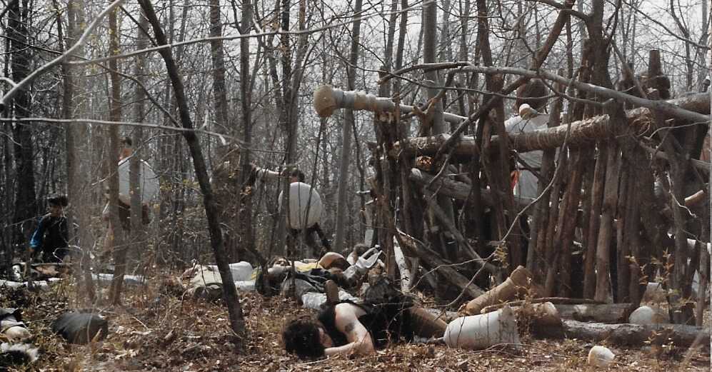 Dagorhir Battle Games