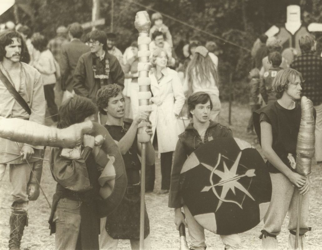 Dagorhir Battle Games