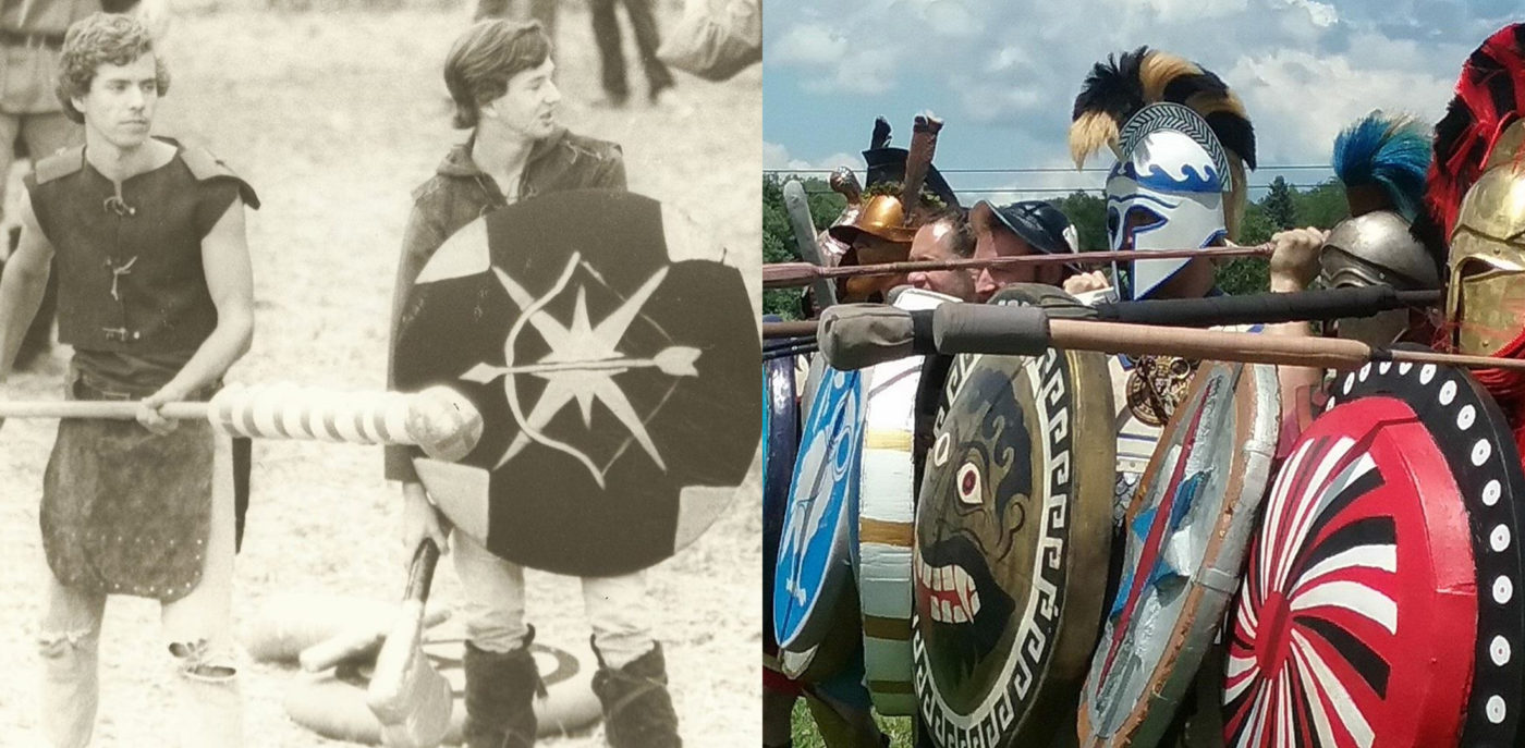 Dagorhir Battle Games