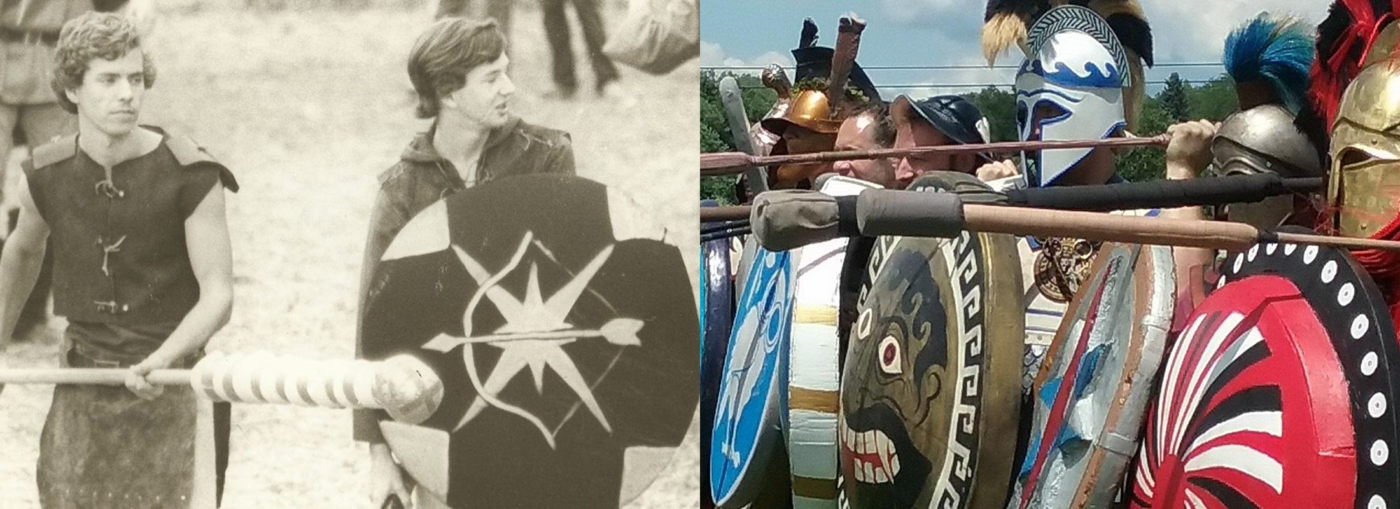 Dagorhir Battle Games