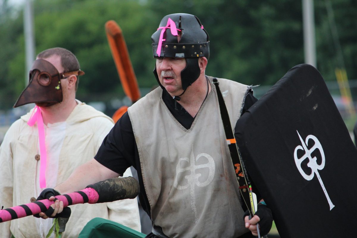 Dagorhir Battle Games