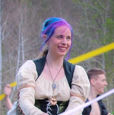 Dagorhir Battle Games