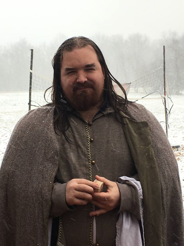 Dagorhir Battle Games