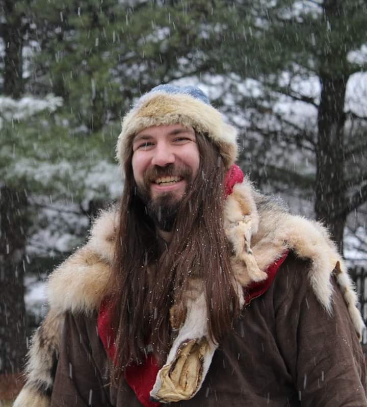 Dagorhir Battle Games